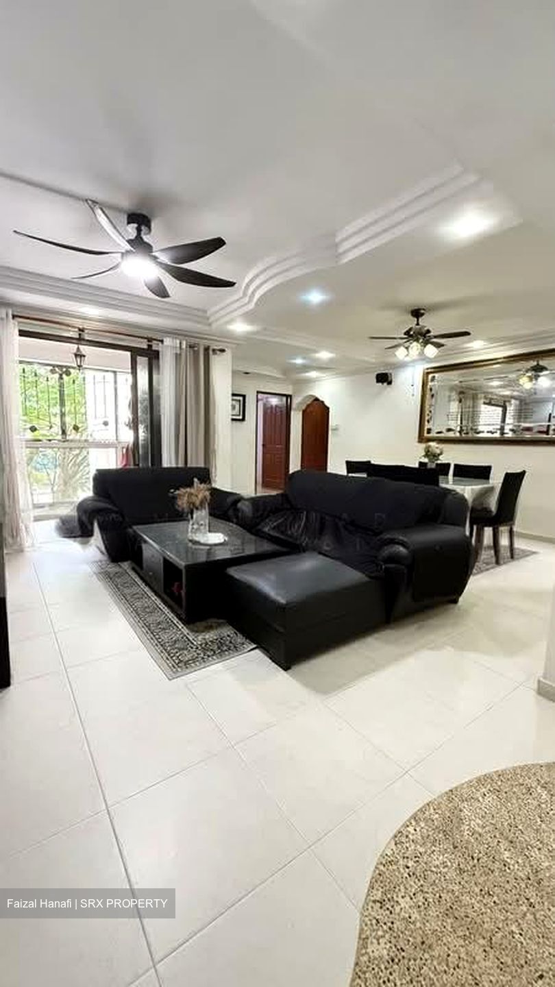 Blk 259C Compassvale Gardens (Sengkang), HDB 5 Rooms #574655821